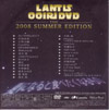 LANTIS OOIRI DVD