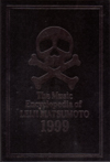 {m yS The Music Encyclopedia of LEIJI MATSUMOTO 1999